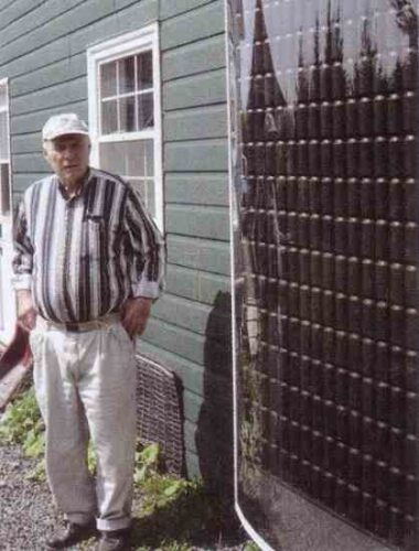 Buyer's Guide to Solar Heating
